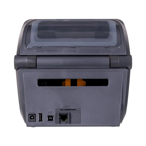 Принтер за етикети Zebra ZD421T Термотрансфер 300 x 300 DPI