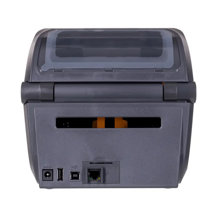 Принтер за етикети Zebra ZD421T Термотрансфер 300 x 300 DPI