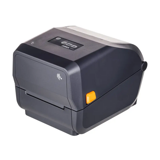 Принтер за етикети Zebra ZD421T Термотрансфер 300 x 300 DPI