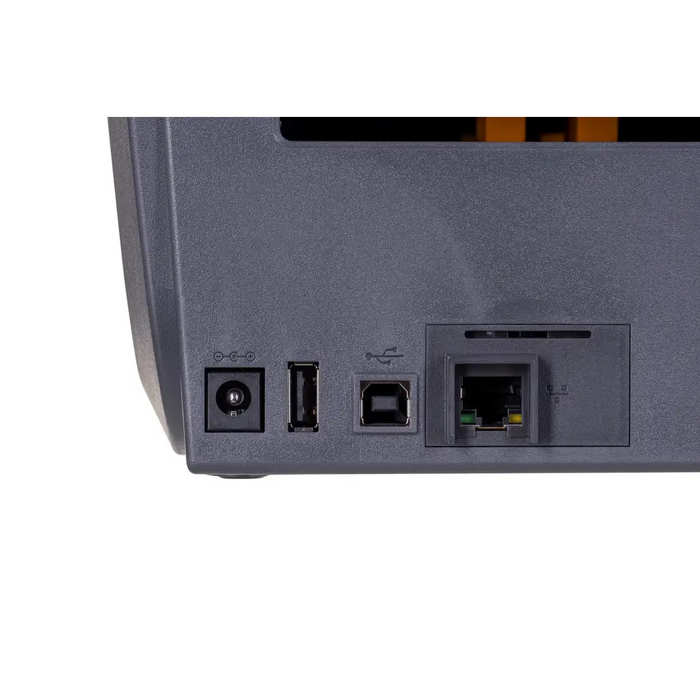 Принтер за етикети Zebra ZD421T Термотрансфер 300 x 300 DPI