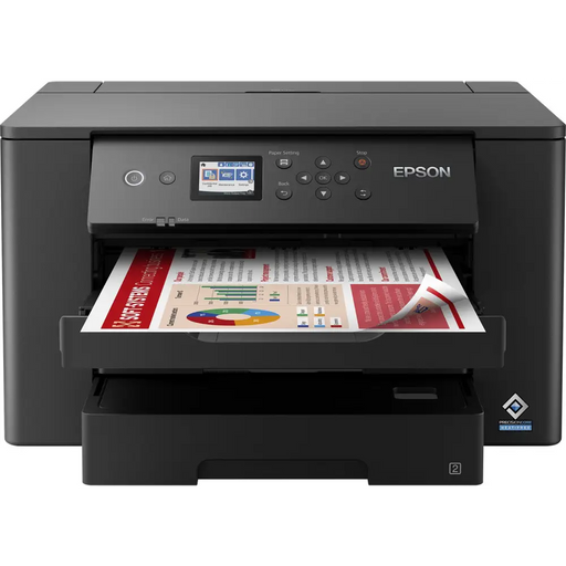 Принтер Epson C11CH70402
