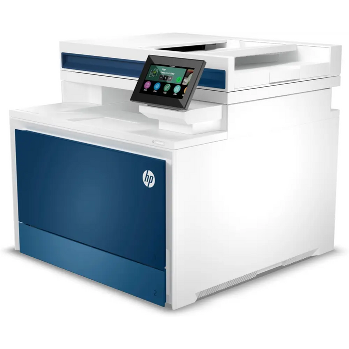 Принтер HP Color LaserJet Pro MFP 4302dw