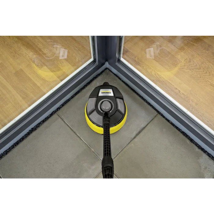 Приспособление за почистване KARCHER T 7 Plus T-Racer