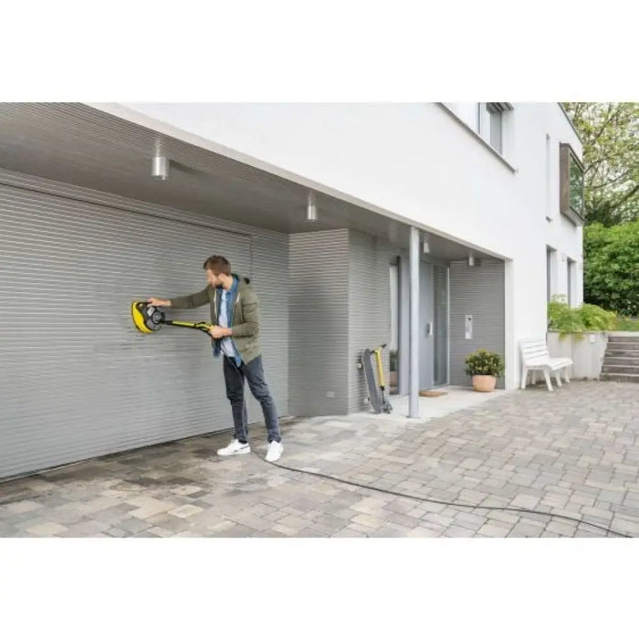 Приспособление за почистване KARCHER T 7 Plus T-Racer