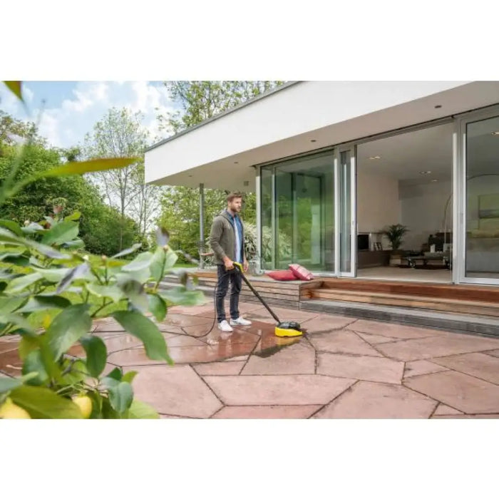 Приспособление за почистване KARCHER T 7 Plus T-Racer