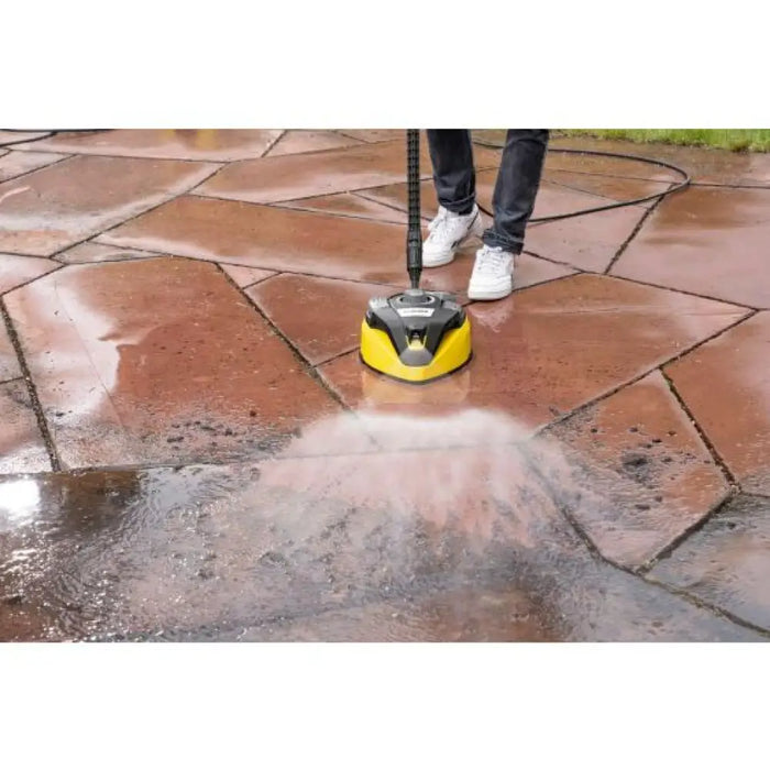 Приспособление за почистване KARCHER T 7 Plus T-Racer