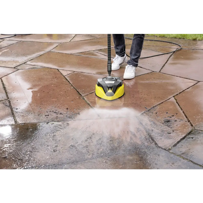 Приспособление за почистване KARCHER T 7 Plus T-Racer