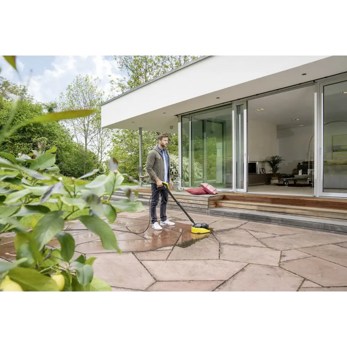 Приспособление за почистване KARCHER T 7 Plus T-Racer