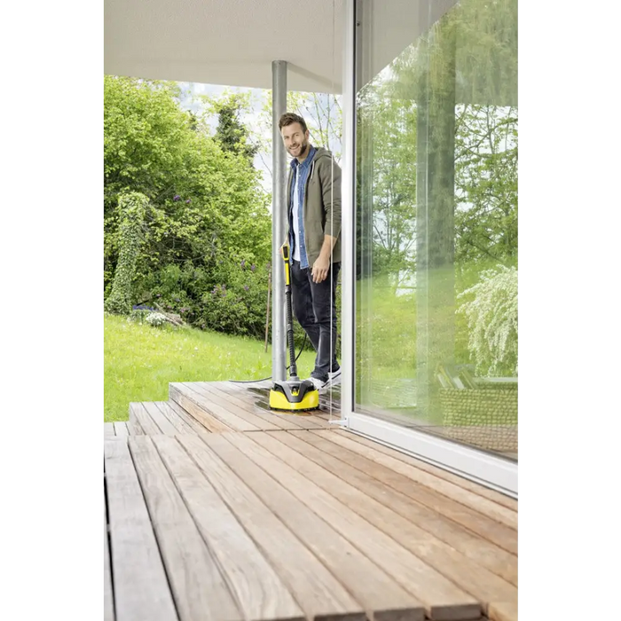 Приспособление за почистване KARCHER T 7 Plus T-Racer