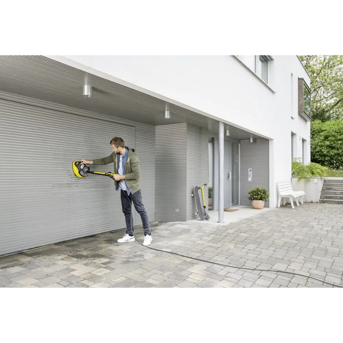 Приспособление за почистване KARCHER T 7 Plus T-Racer