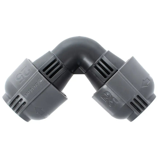 ПРИСТАВКА L GARDENA 2773-20