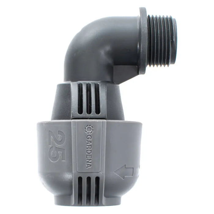 ПРИСТАВКА L МЪЖКА 3/4’’ GARDENA 2781-20