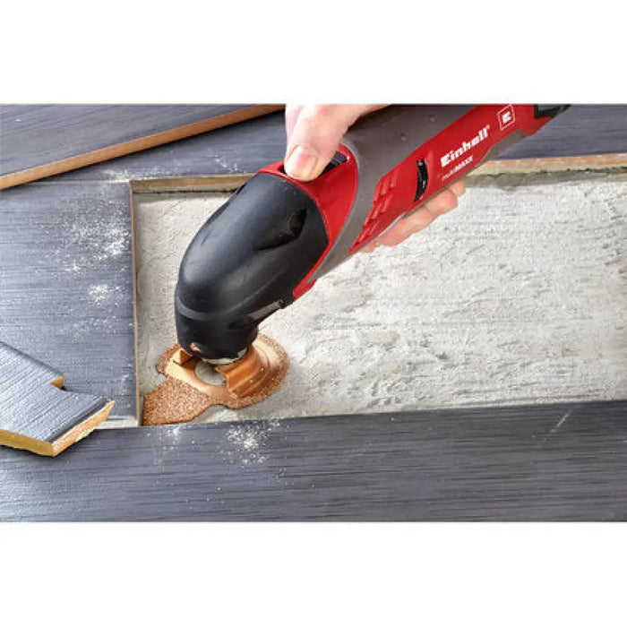 ПРИСТАВКА ПОЛУКРЪГЛА 65 MM НМ KWB