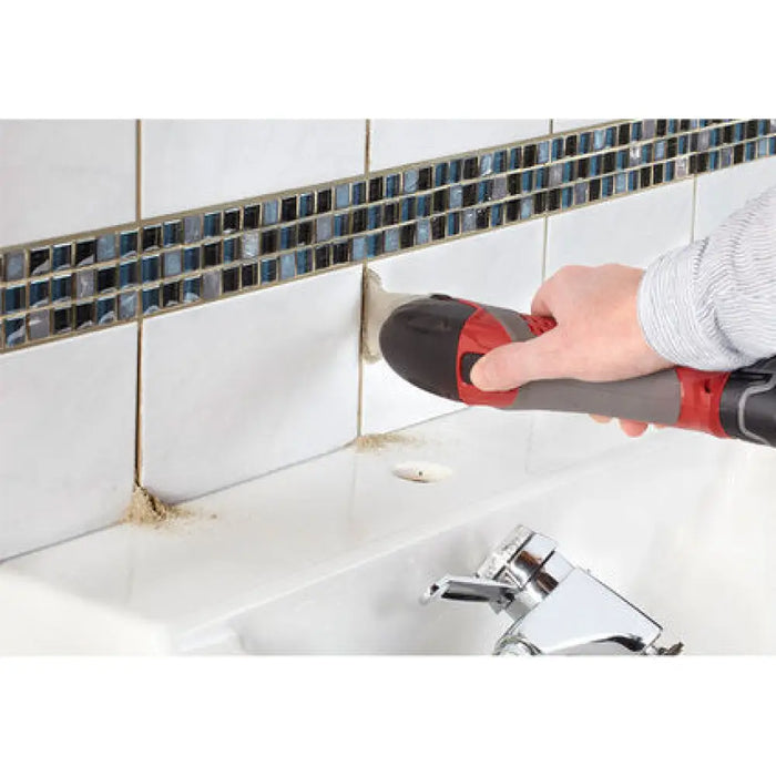 ПРИСТАВКА ПОЛУКРЪГЛА 65 MM НМ KWB