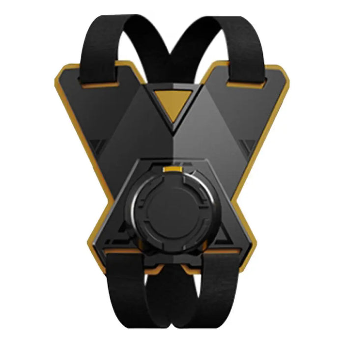 Приставка за мотоциклетна каска за екшън камера PULUZ