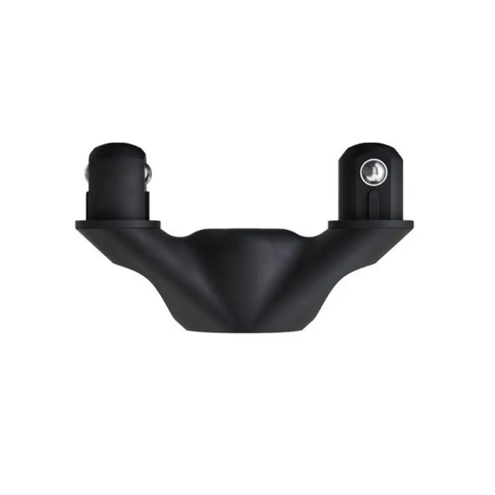 Приставки Theragun - Duo Adpater Black 1 бр.