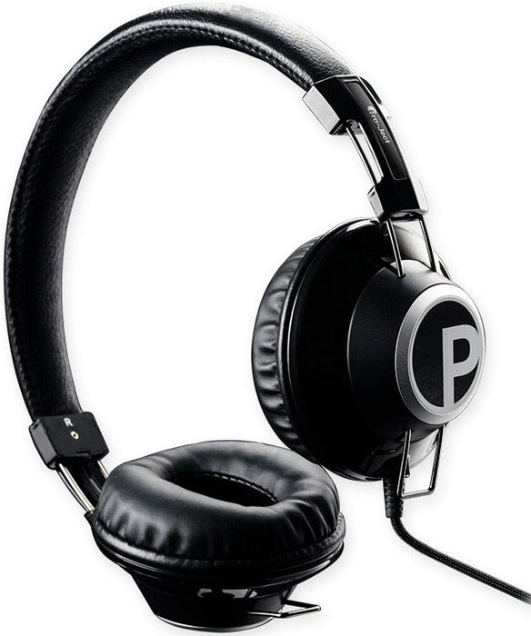 Слушалки Pro-Ject - Hear it 1 Anniversary, черни