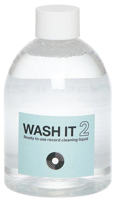 Почистваща течност Pro-Ject - Wash it 2, 250 ml