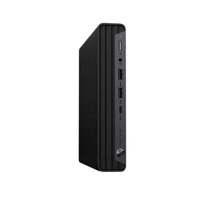 Pro Mini 400 G9 i5 12500T 16GB DDR5 SSD512 UHD 770 W11Pro 3
