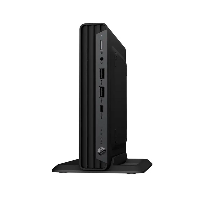 Pro Mini 400 G9 i5 12500T 16GB DDR5 SSD512 UHD 770 W11Pro 3