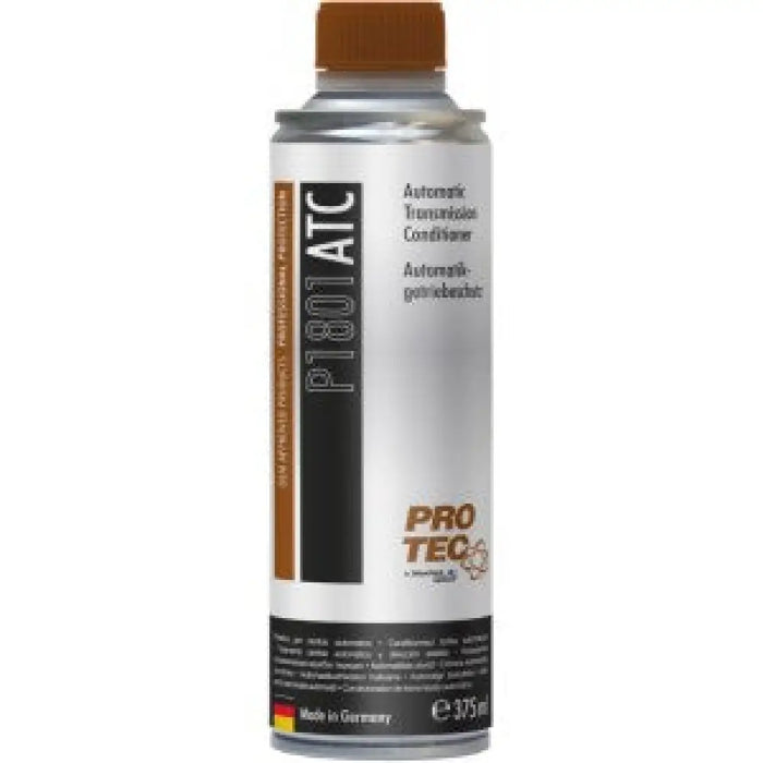 PRO-TEC P1801 AUTOMATIC TRANSMISSION CONDITIONER 375ML
