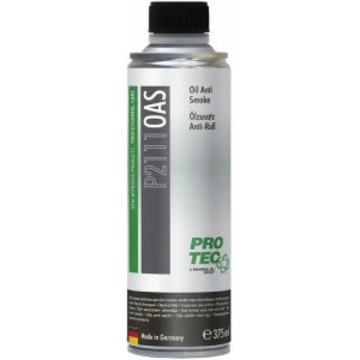PRO-TEC P2111 OIL ANTI SMOKE 375ML