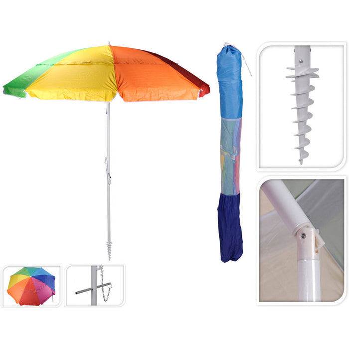 ЧАДЪР Ф220CM С ВИНТ PROBEACH DV8100390