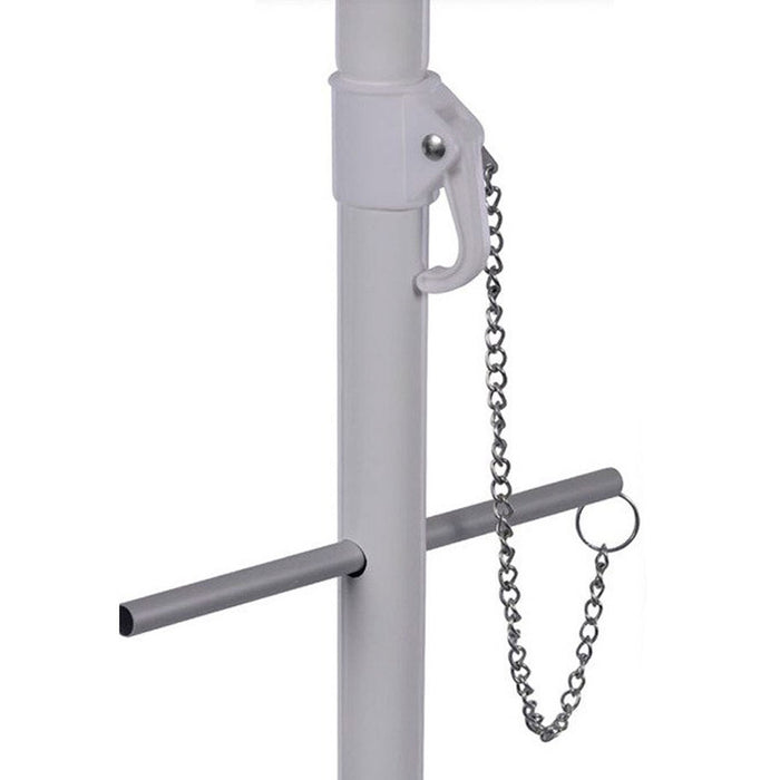 ЧАДЪР Ф220CM С ВИНТ PROBEACH DV8100390