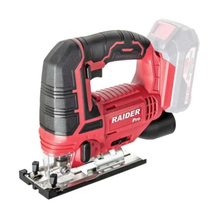 ПРОБОДЕН ТРИОН АКУМУЛАТОРЕН RDP-SJS20