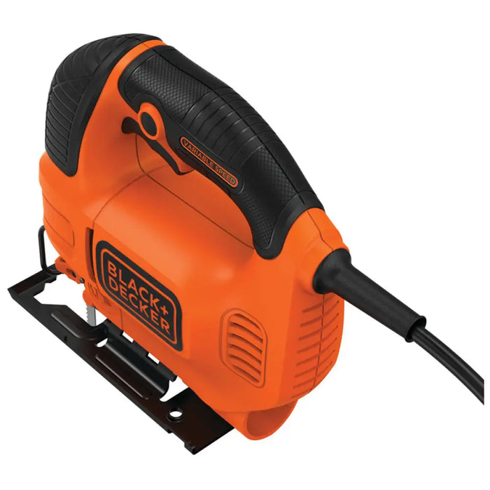 ПРОБОДЕН ТРИОН BLACK&DECKER KS701PE3S-QS