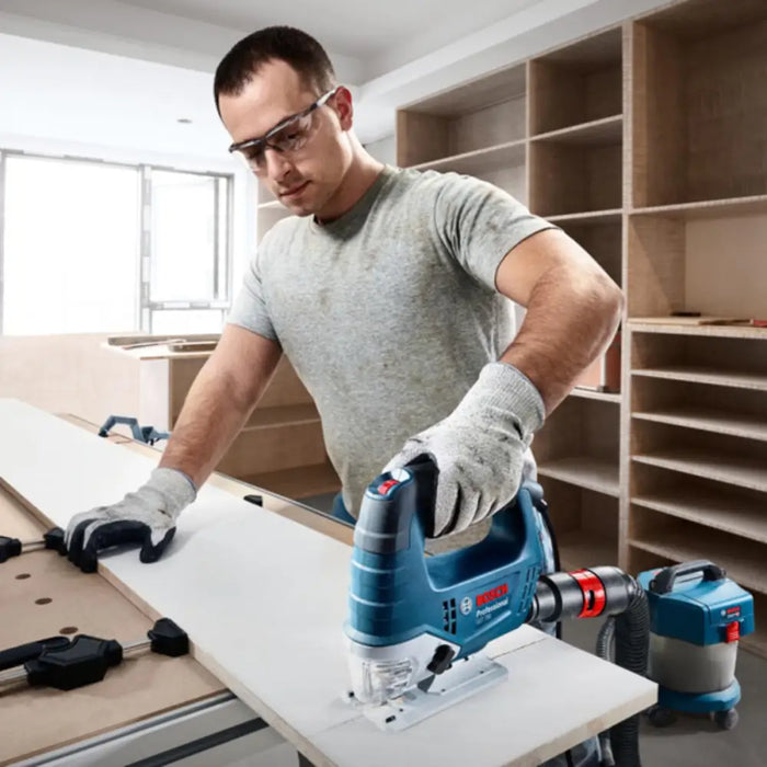 ПРОБОДЕН ТРИОН BOSCH GST 750