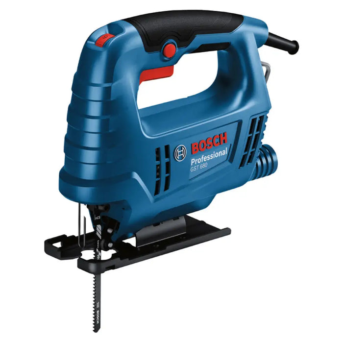 ПРОБОДЕН ТРИОН BOSCH PROFESSIONAL GST 680