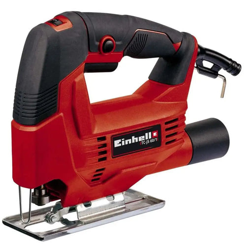 ПРОБОДЕН ТРИОН EINHELL TC-JS 60/1