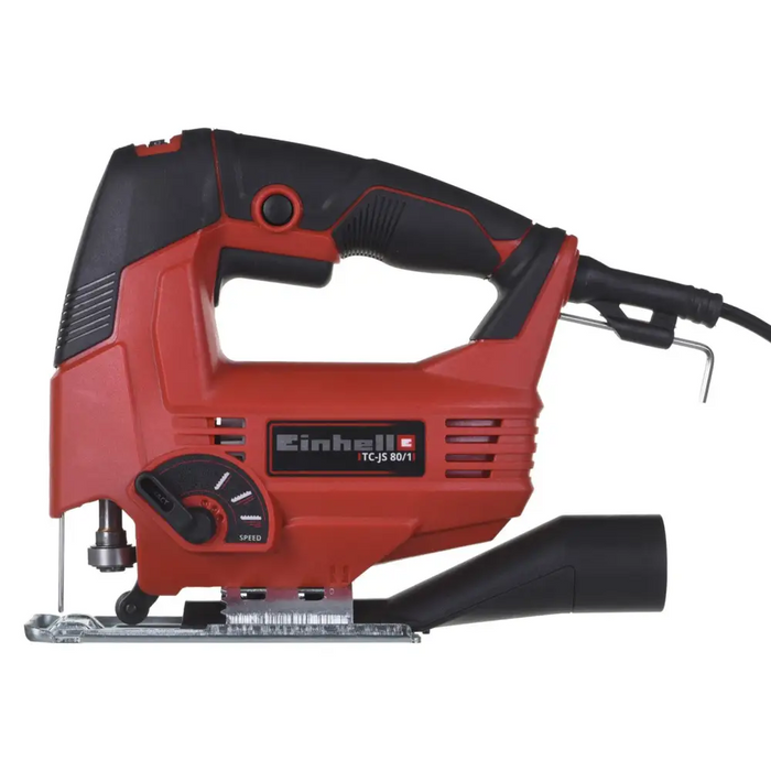 ПРОБОДЕН ТРИОН EINHELL TC-JS 80/1