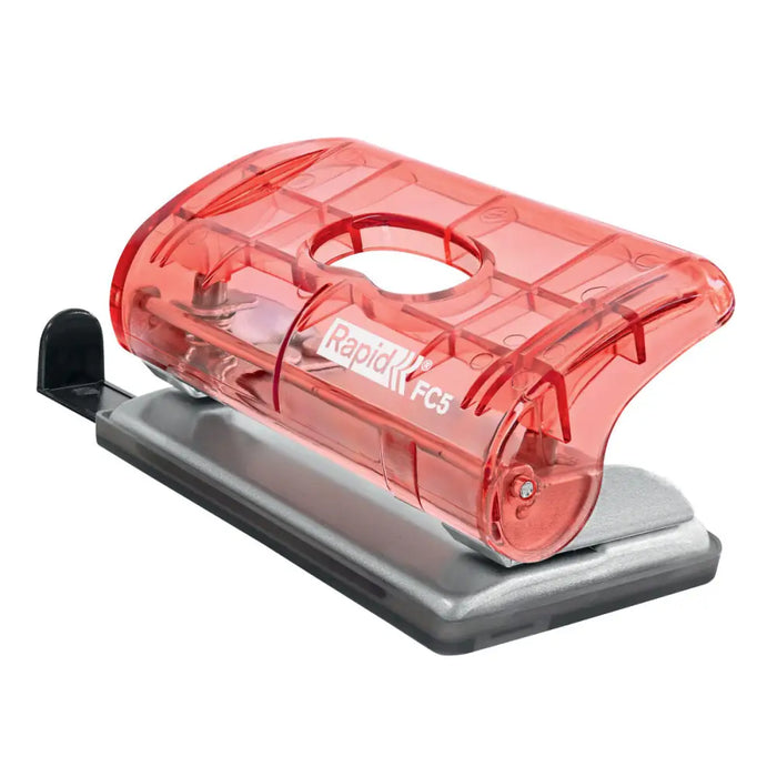 Пробивна машина Rapid Rapid Colour’Breeze FC5 Корал