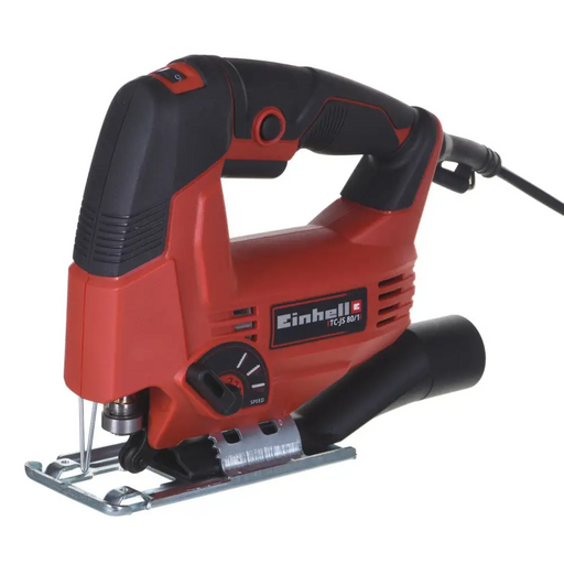 ПРОБОДЕН ТРИОН EINHELL TC-JS 80/1
