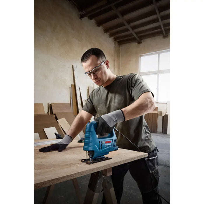 ПРОБОДЕН ТРИОН BOSCH PROFESSIONAL GST 680