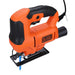 ПРОБОДЕН ТРИОН 400W BLACK&DECKER