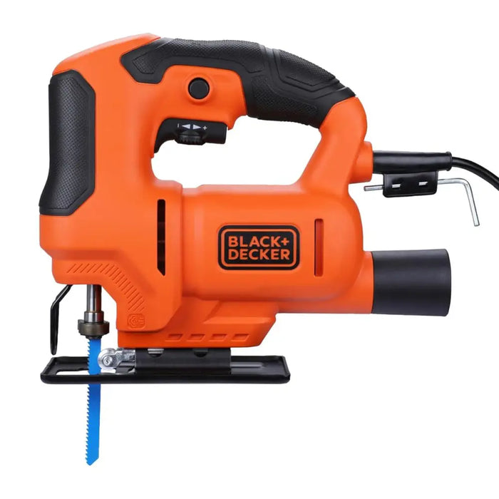 ПРОБОДЕН ТРИОН 400W BLACK&DECKER