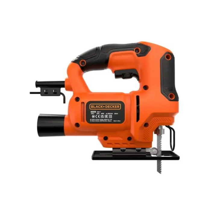 ПРОБОДЕН ТРИОН 400W BLACK&DECKER