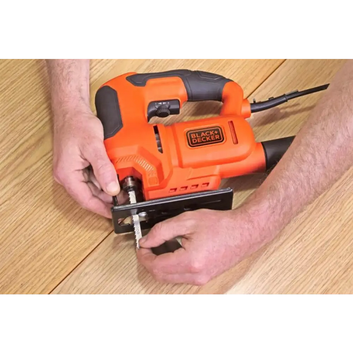 ПРОБОДЕН ТРИОН 400W BLACK&DECKER