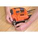 ПРОБОДЕН ТРИОН 400W BLACK&DECKER