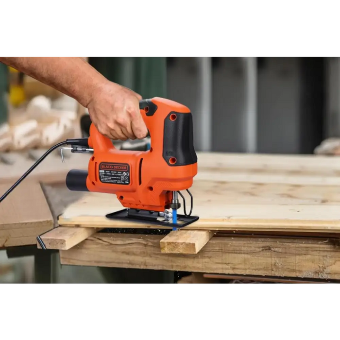 ПРОБОДЕН ТРИОН 400W BLACK&DECKER