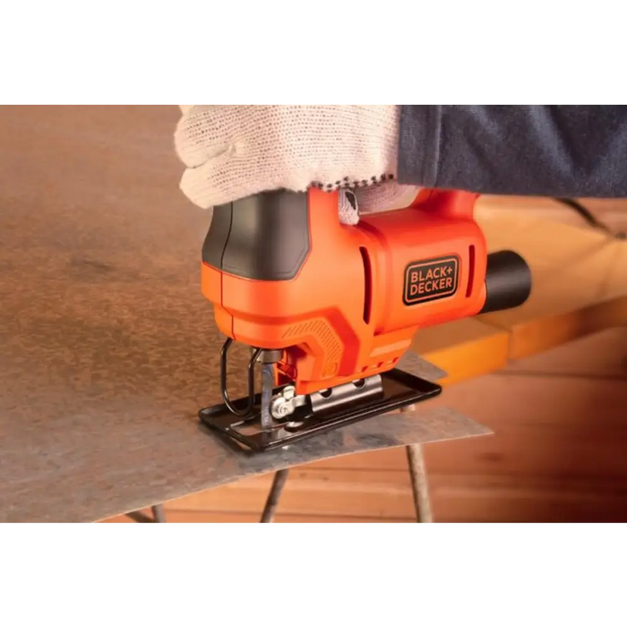ПРОБОДЕН ТРИОН 400W BLACK&DECKER