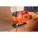 ПРОБОДЕН ТРИОН 400W BLACK&DECKER