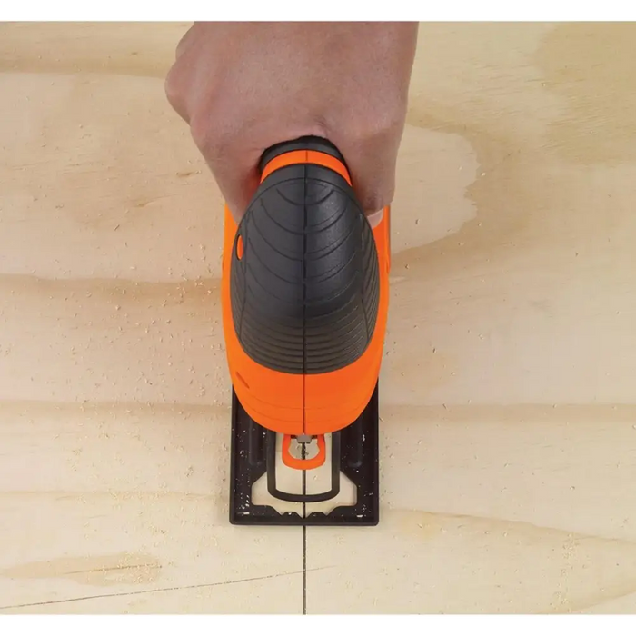 ПРОБОДЕН ТРИОН 520W KS701E-QS