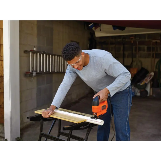 ПРОБОДЕН ТРИОН 520W KS701E-QS