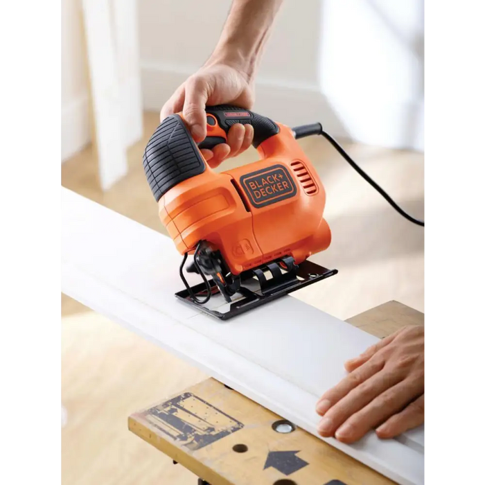 ПРОБОДЕН ТРИОН 520W KS701E-QS