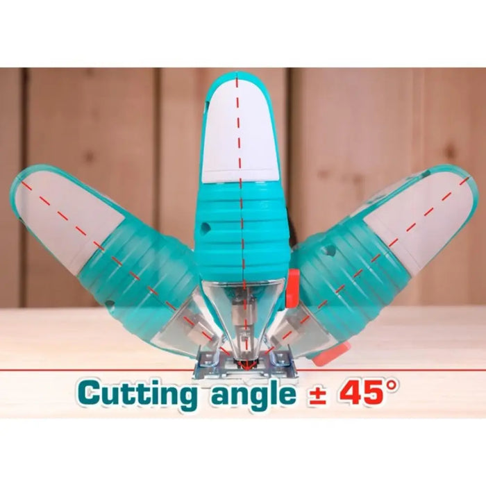 ПРОБОДЕН ТРИОН 570 W 65 мм,TOTAL