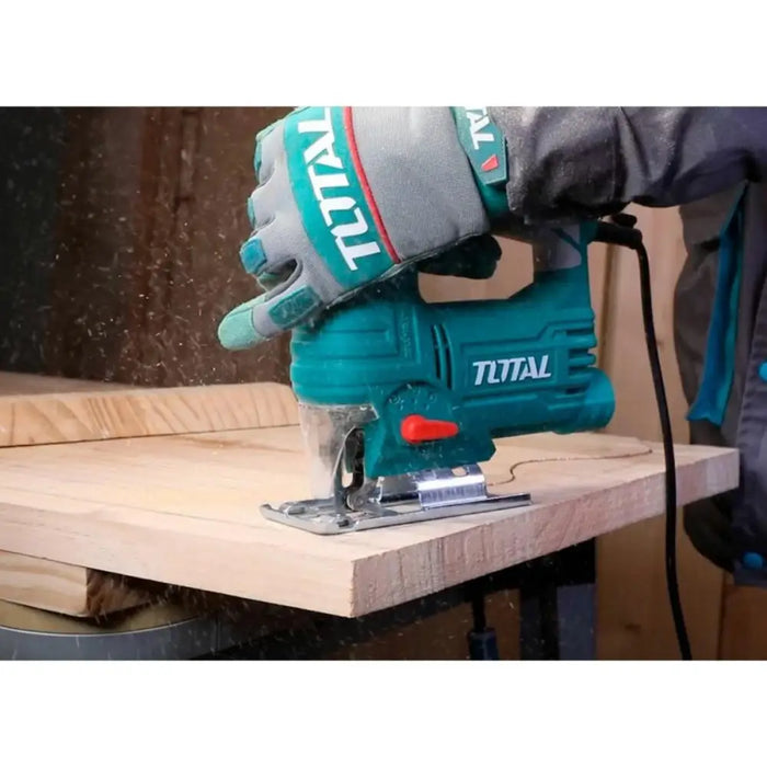 ПРОБОДЕН ТРИОН 570 W 65 мм,TOTAL